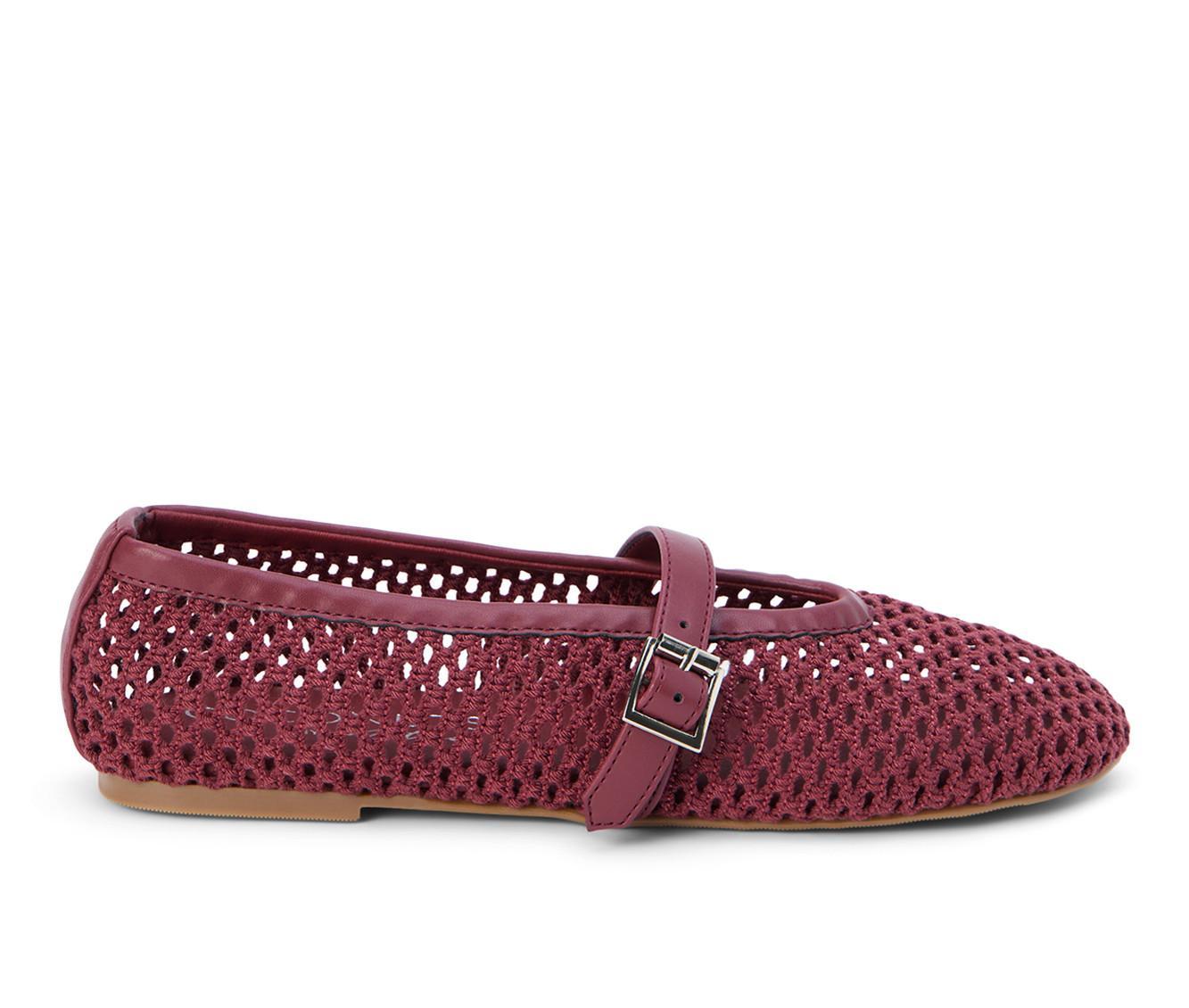 Women's Coconuts by Matisse Nolita Mary Jane Flats Product Image