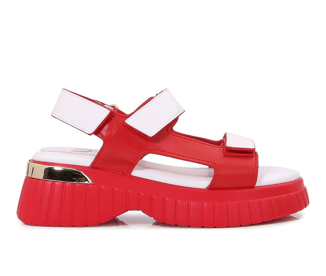 Women's Ninety Union Bayside Platform Sandals Product Image