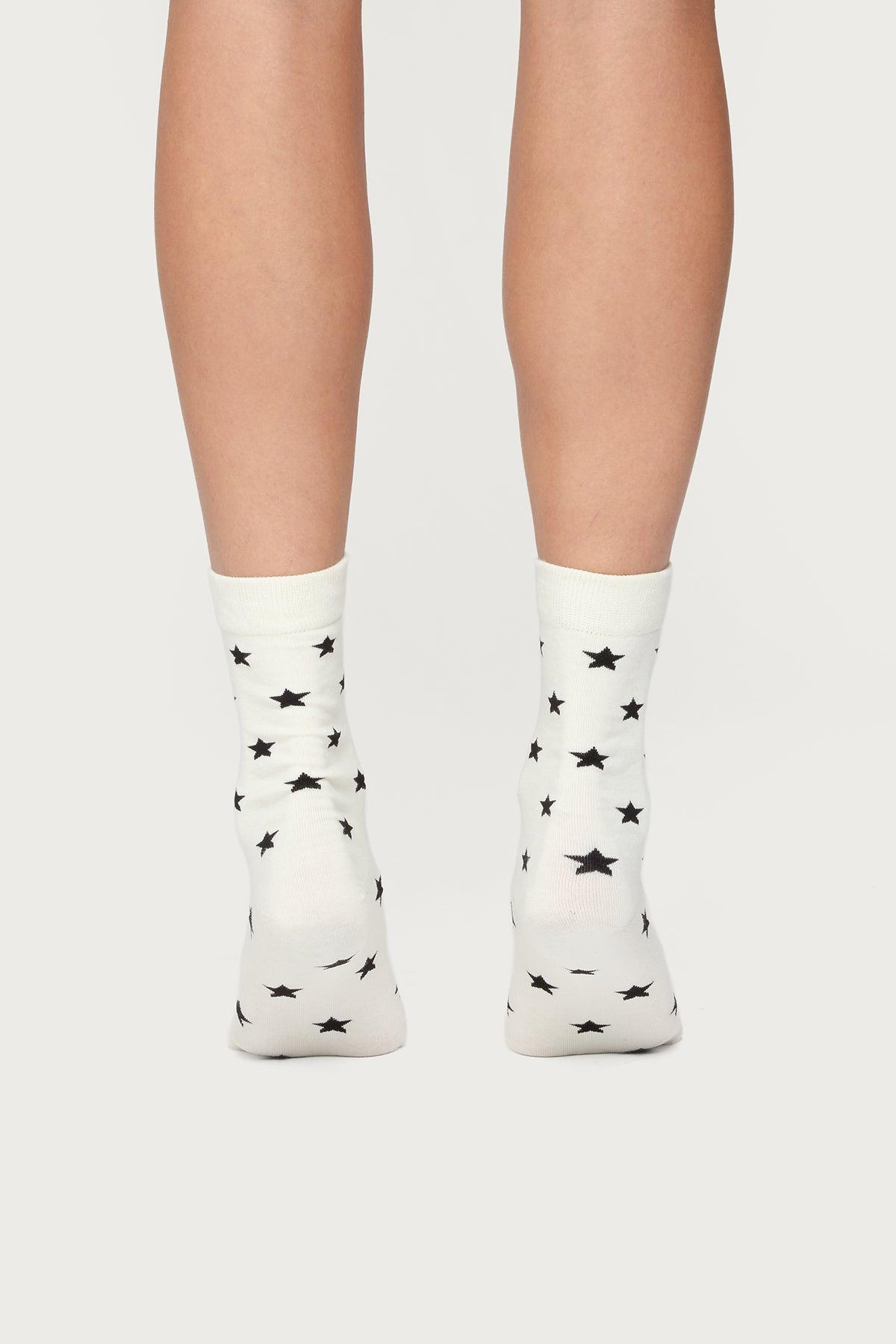 Star Socks Product Image