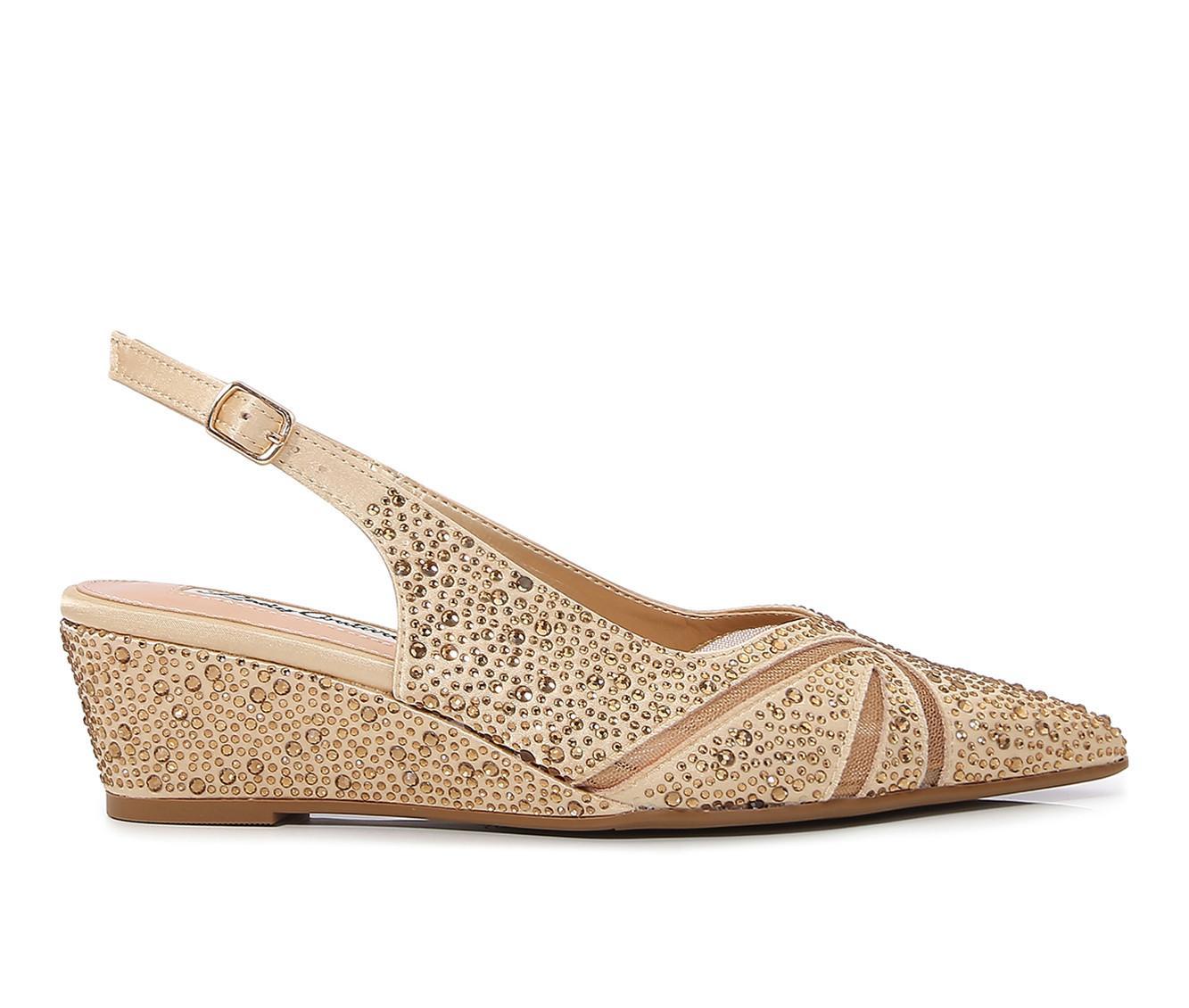 Women's Lady Couture Daniela Special Occasion Shoes Product Image