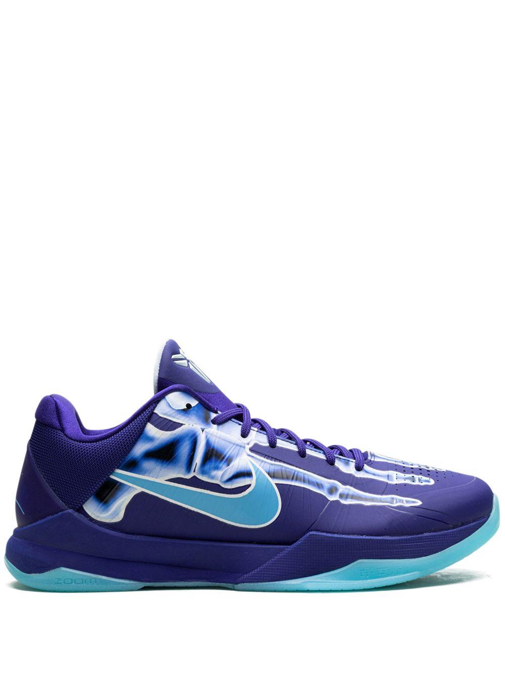 Zoom Kobe 5 Protro "X-Ray" sneakers Product Image
