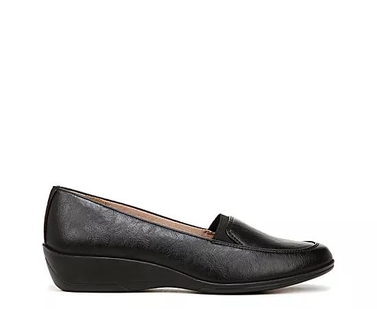 LifeStride Ida Women's Slip-on Loafers,  Product Image