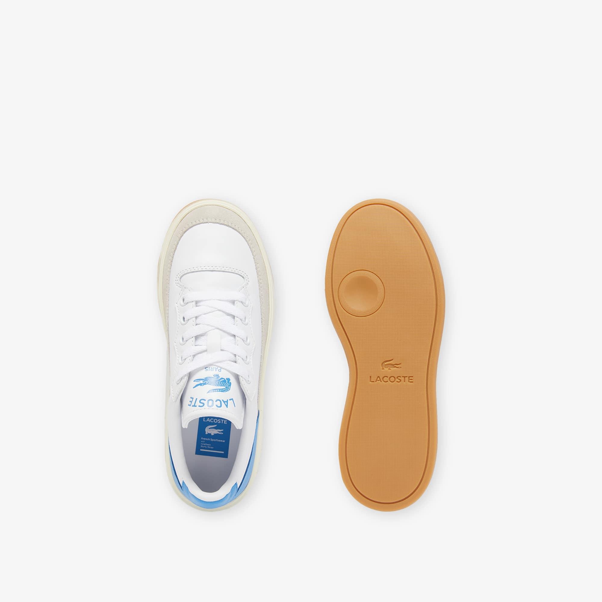 Women's G80 Club Leather Sneakers Product Image