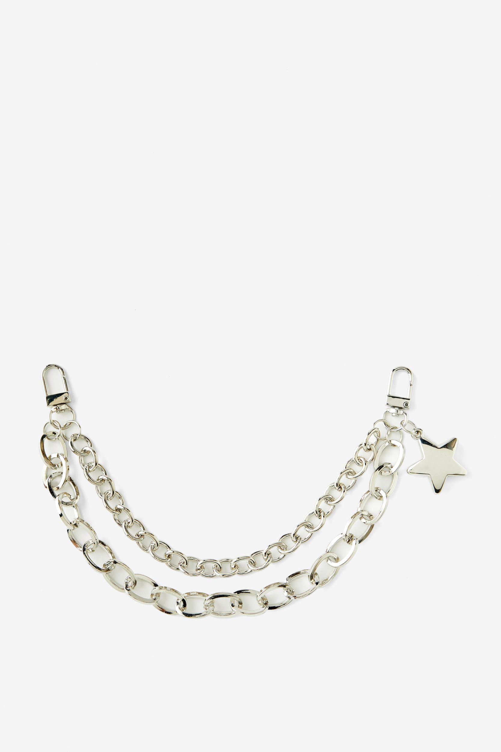 Bag Charm Product Image