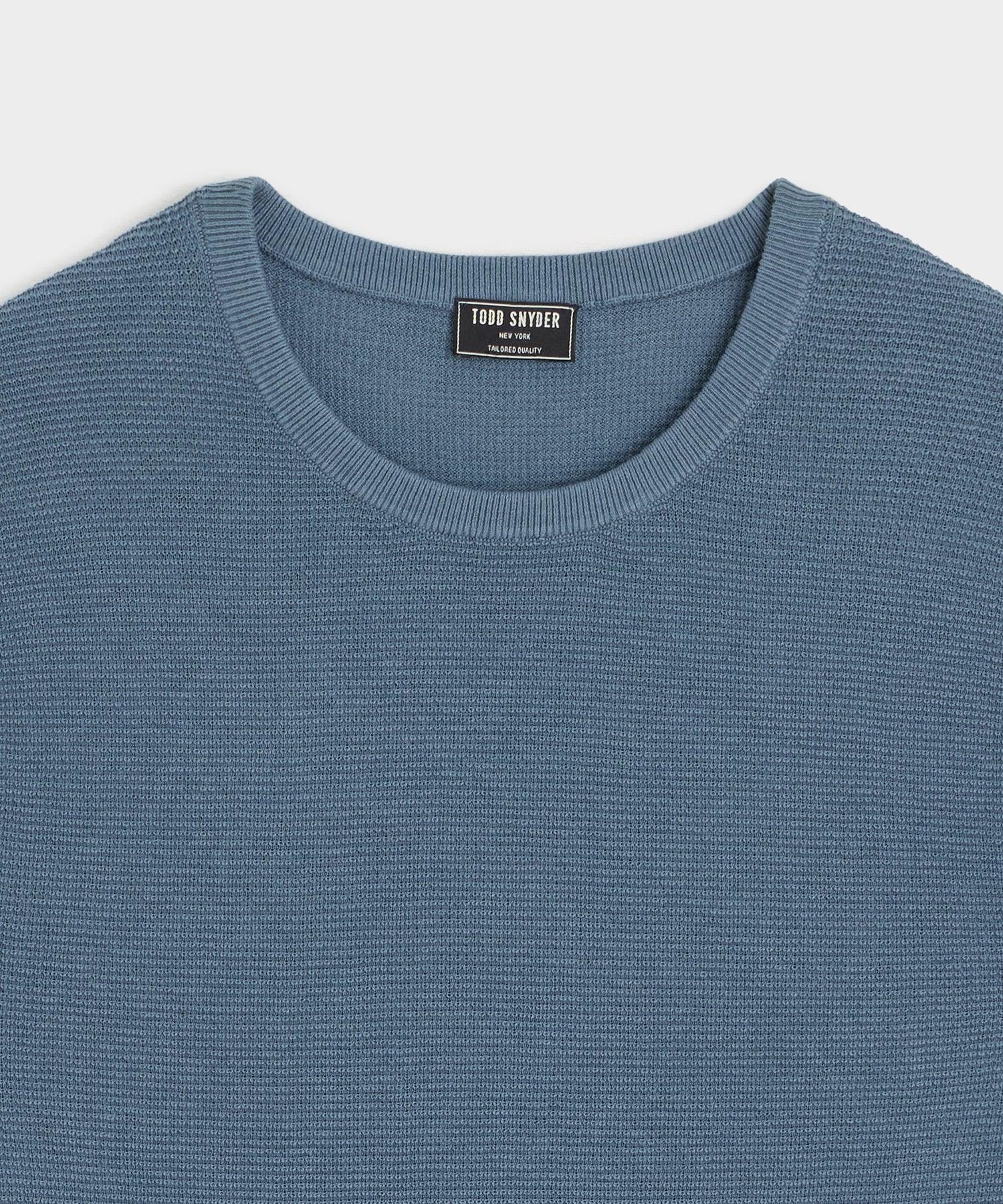 Vista Crewneck Sweater Product Image