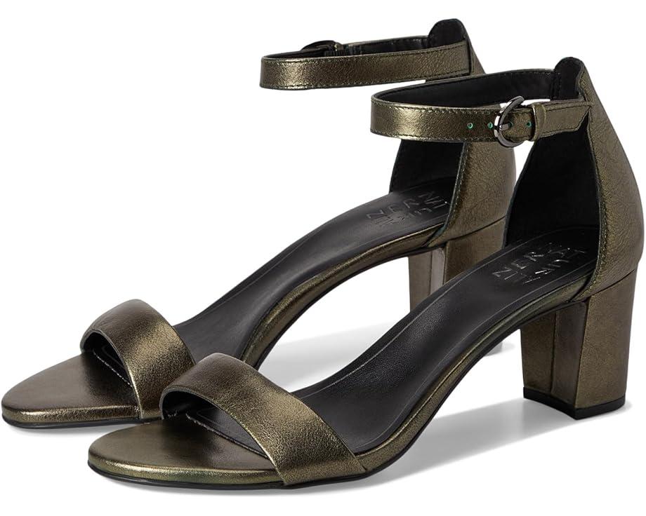 Josie Block Heel Sandals 65mm Product Image