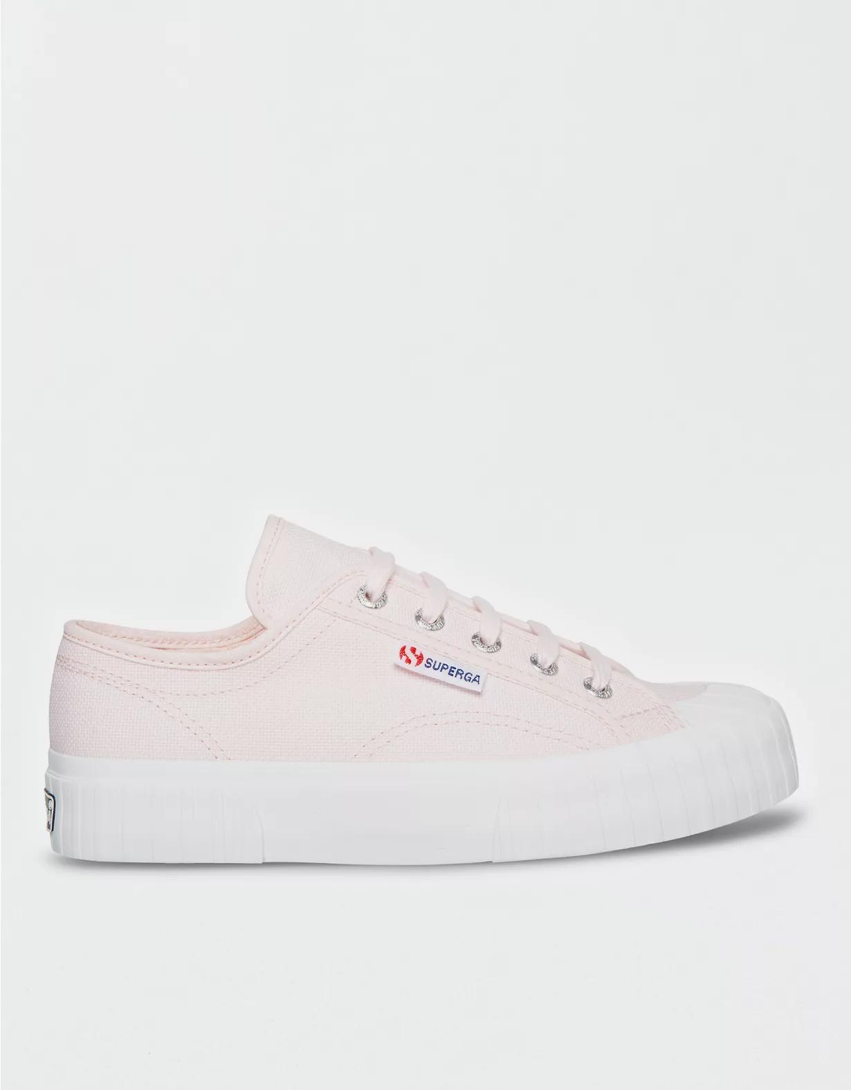 Superga 2630 Stripe Sneaker Product Image