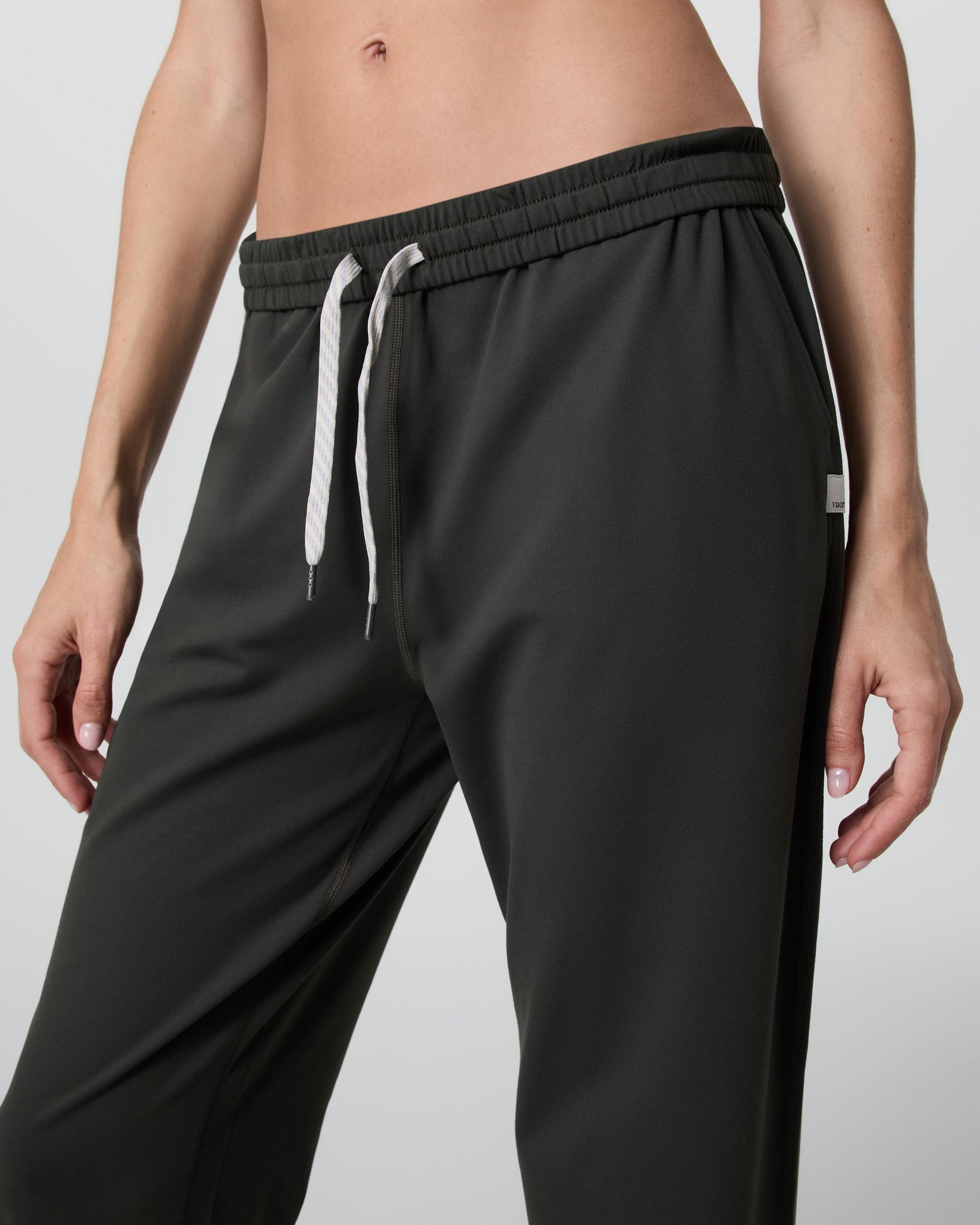 Boyfriend Sweatpant Product Image
