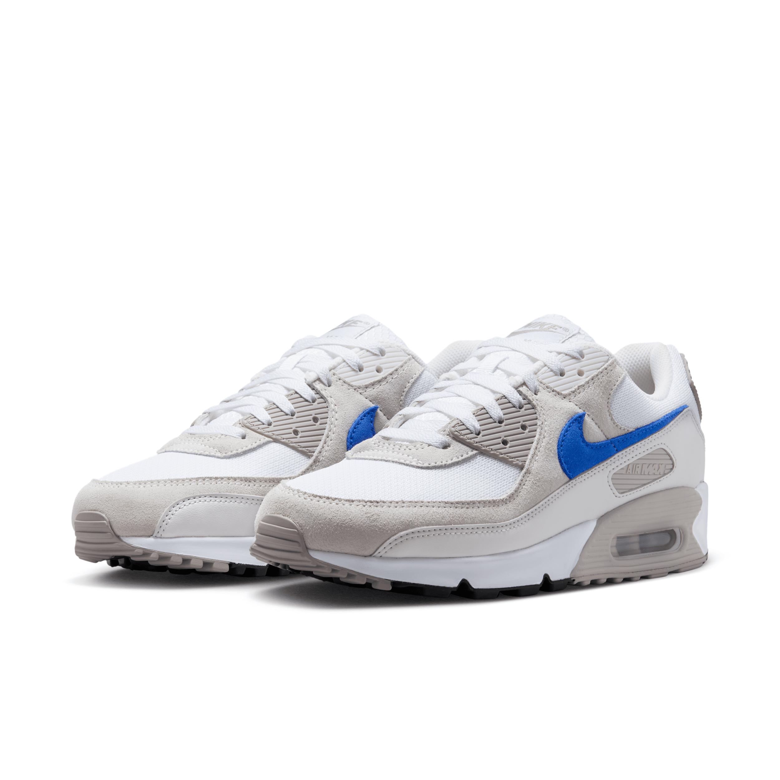 Mens Nike Air Max 90 Casual Shoes Product Image