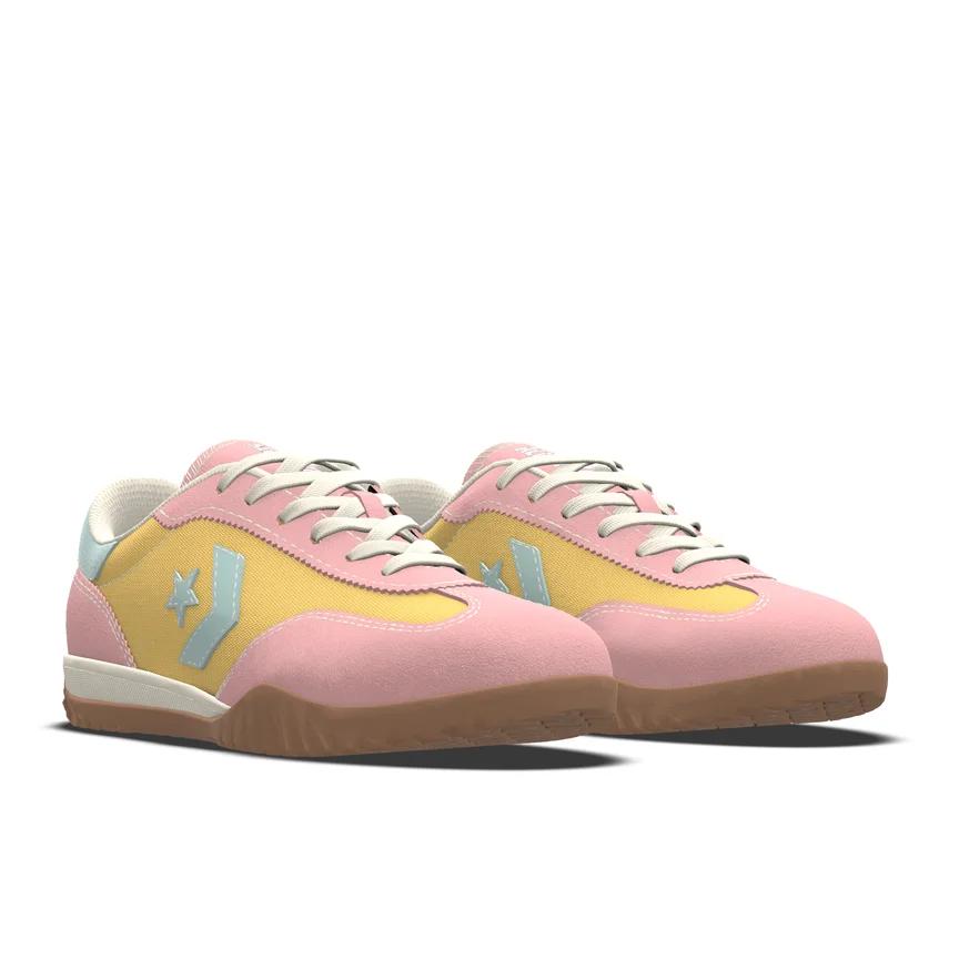 Custom Run Star Trainer By You Product Image