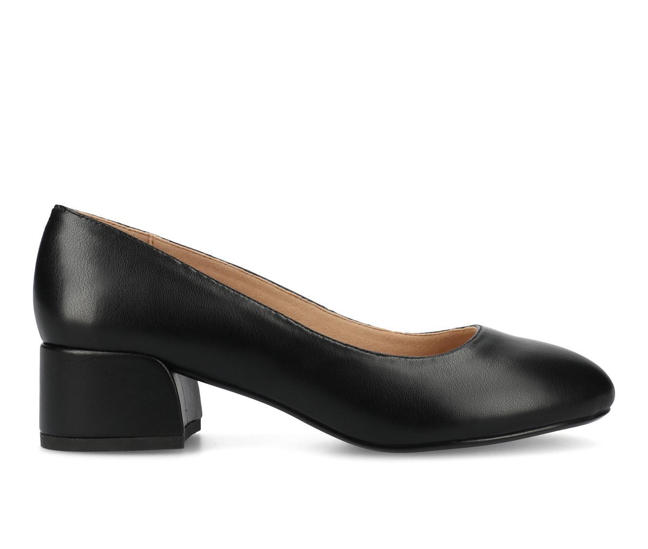 Women's Journee Collection SaarII Pumps Product Image