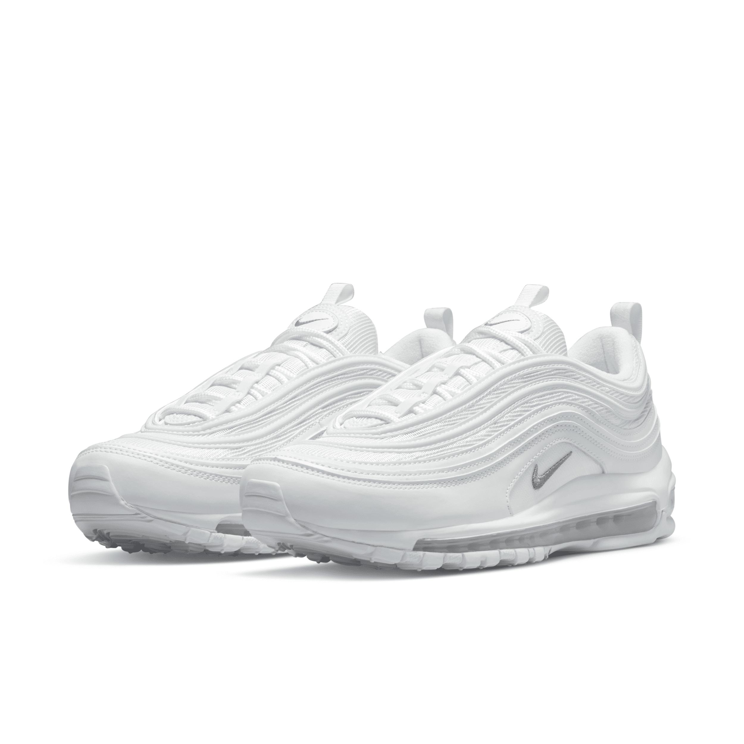 Nike Mens Air Max 97 Shoes | 921826-101 Product Image