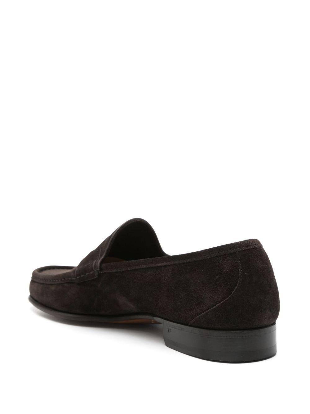 York loafers Product Image