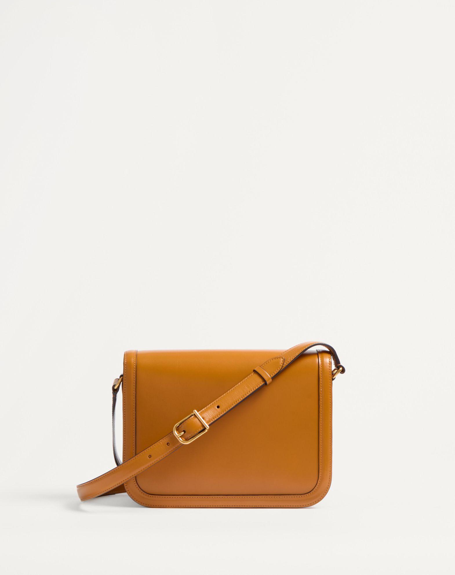 Valentino Garavani 9To5 Smooth Calfskin Shoulder Bag Product Image
