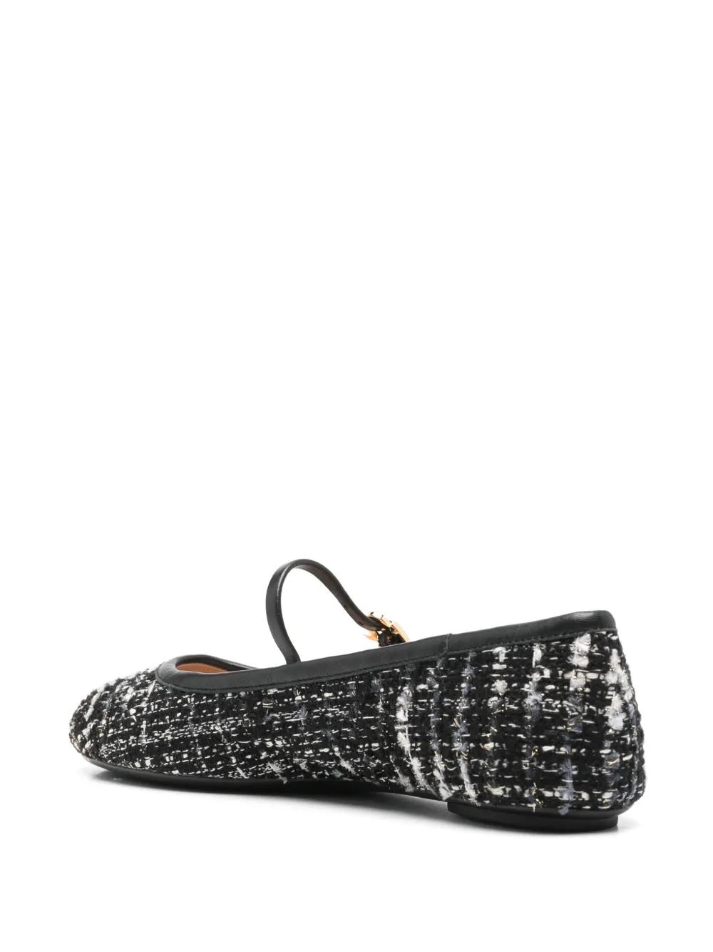 Carla ballerina shoes Product Image