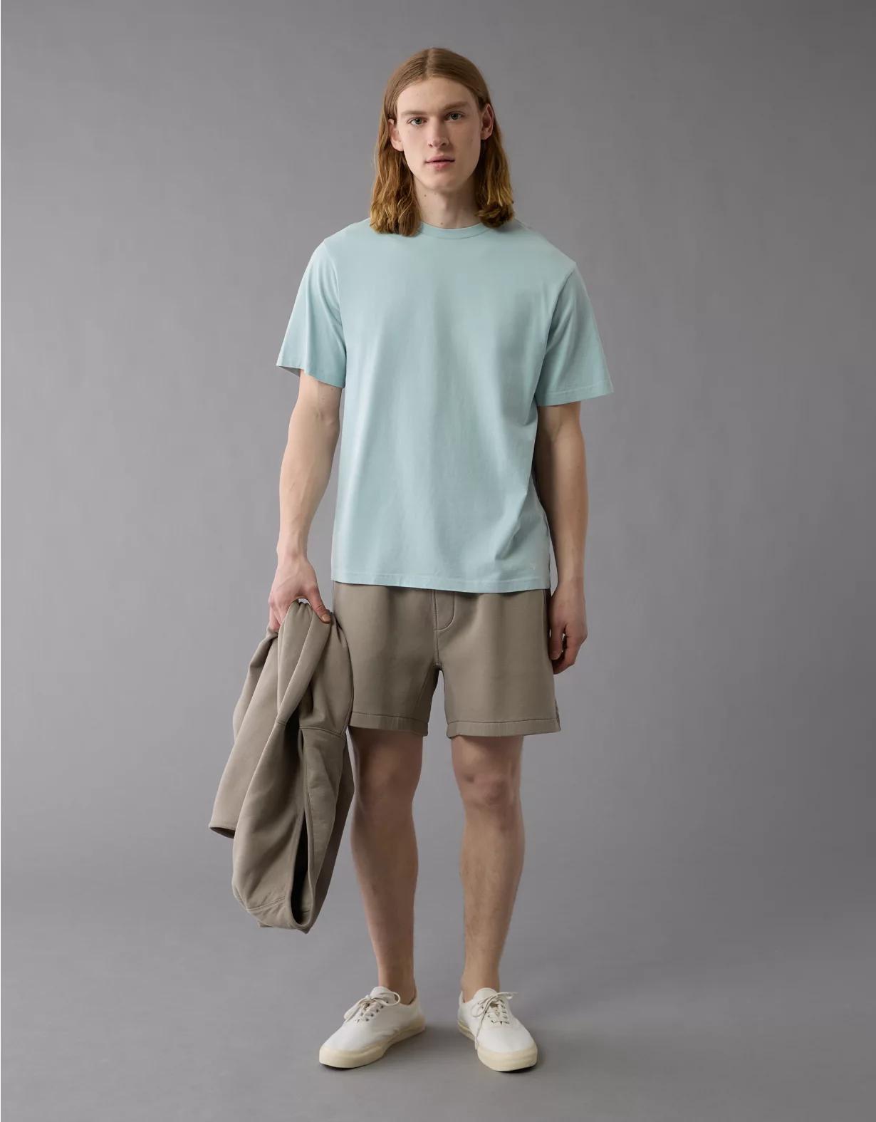 AE 24/7 Graphic T-Shirt Product Image