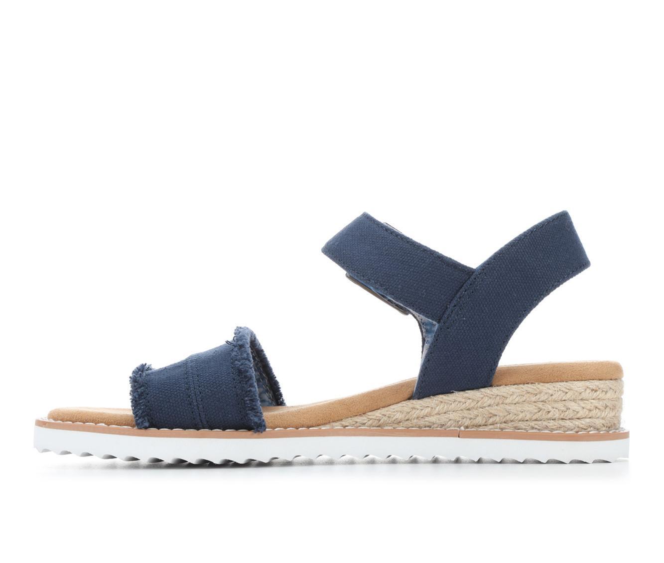 Women's BOBS Adobe Princess Wedges Product Image