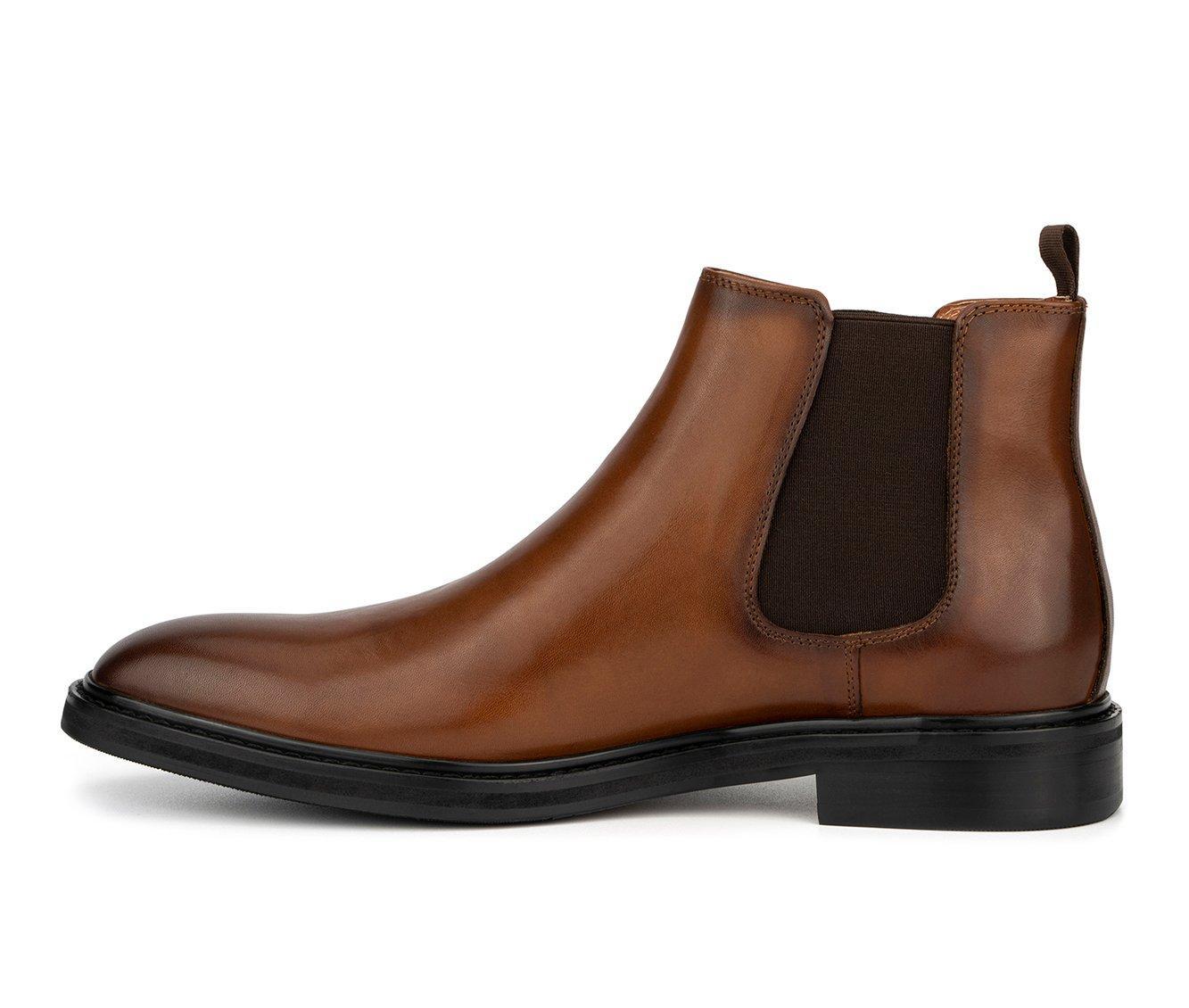 Men's Vintage Foundry Co Randall Chelsea Dress Boots Product Image