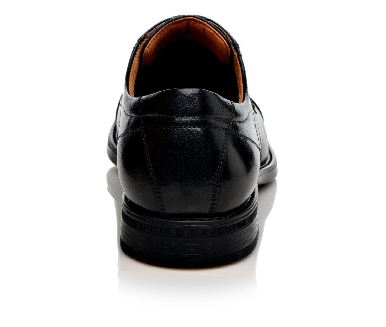 Men's Florsheim Midtown Cap Toe Oxford Dress Shoes Product Image