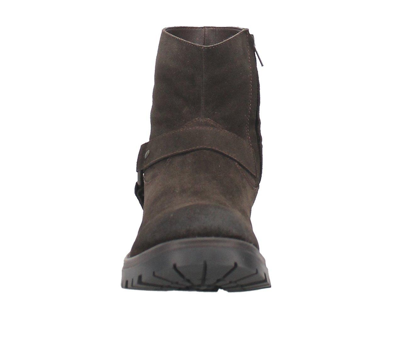 Men's Dingo Boot Road Trip Boots Product Image