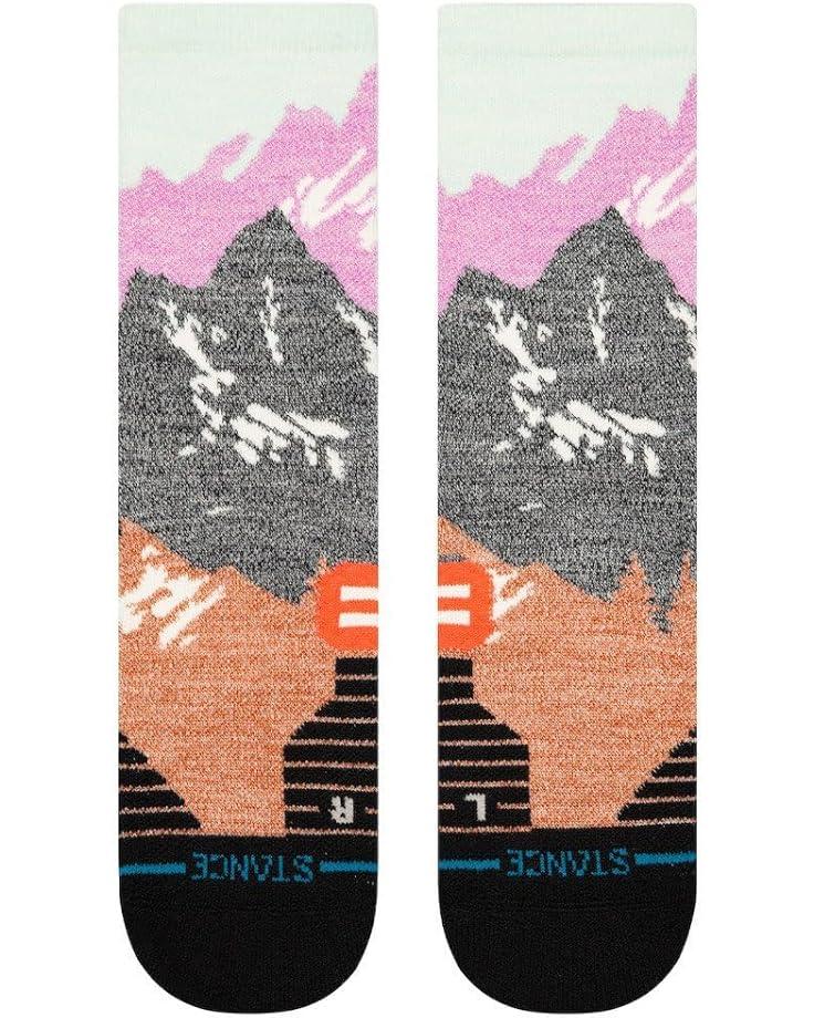 Aria Light Wool Quarter Product Image