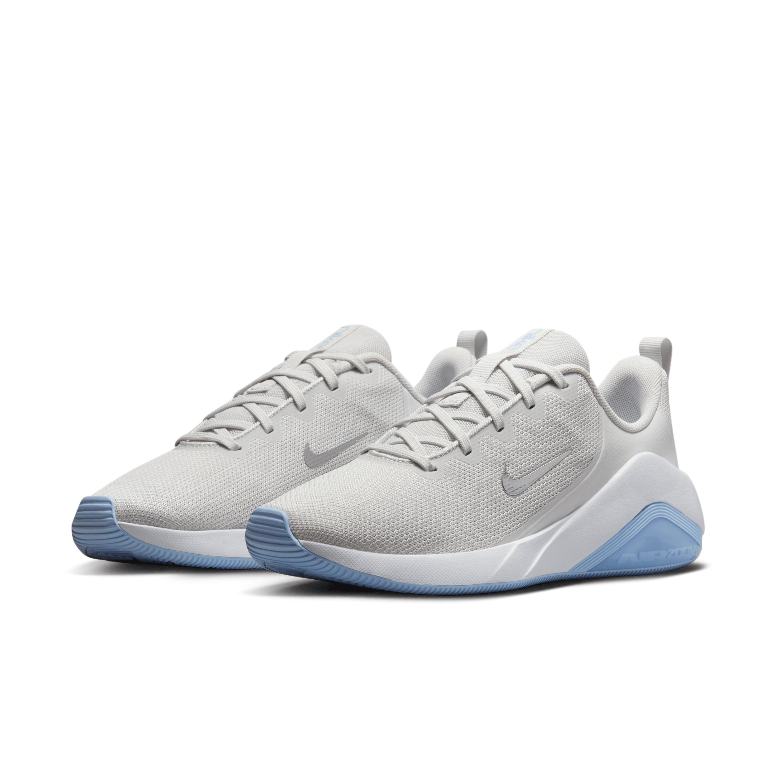 Nike Womens Bella Workout Shoes | FZ1689-001 Product Image