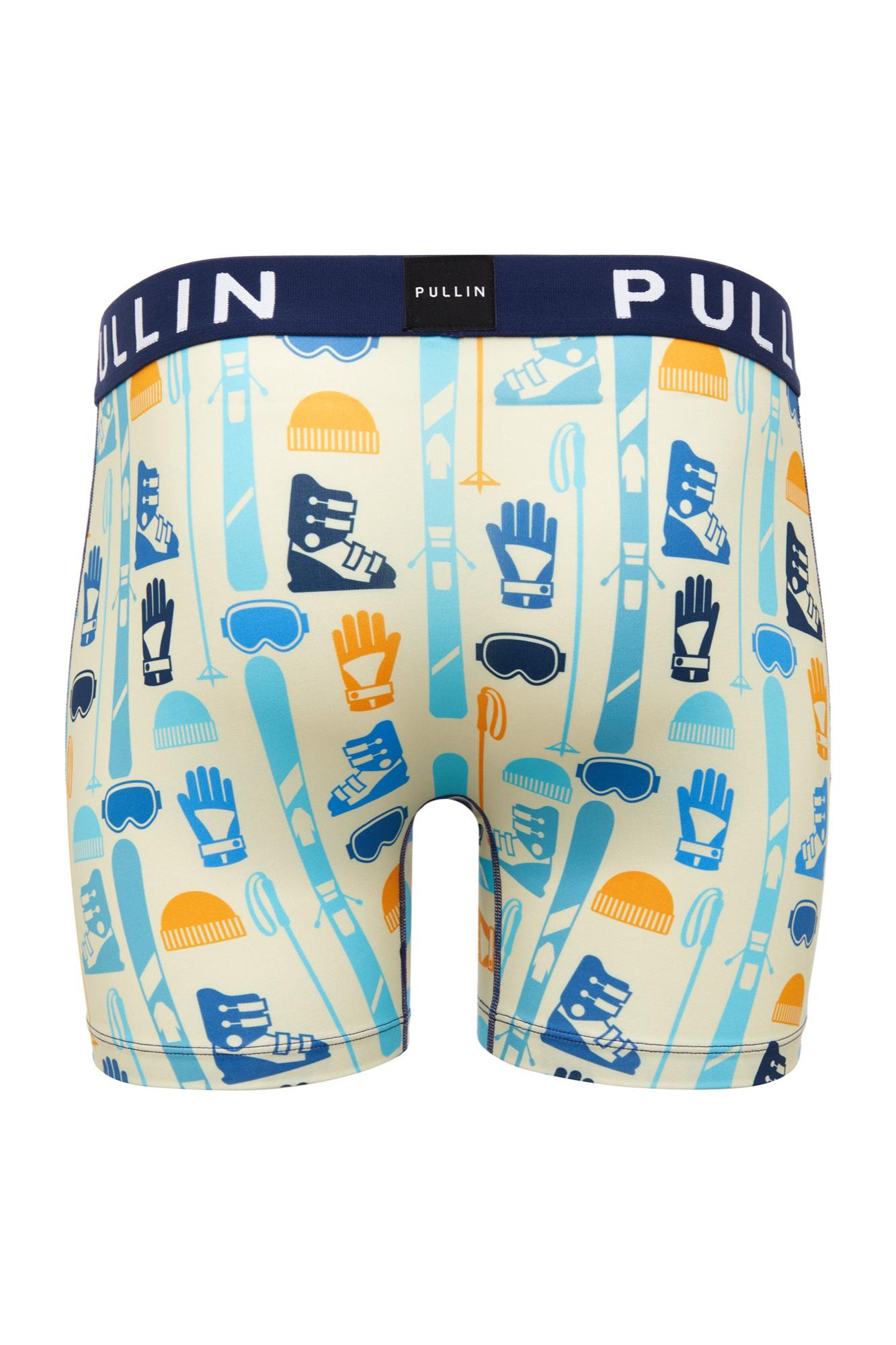 Pullin Brief's Winter 2022 Product Image