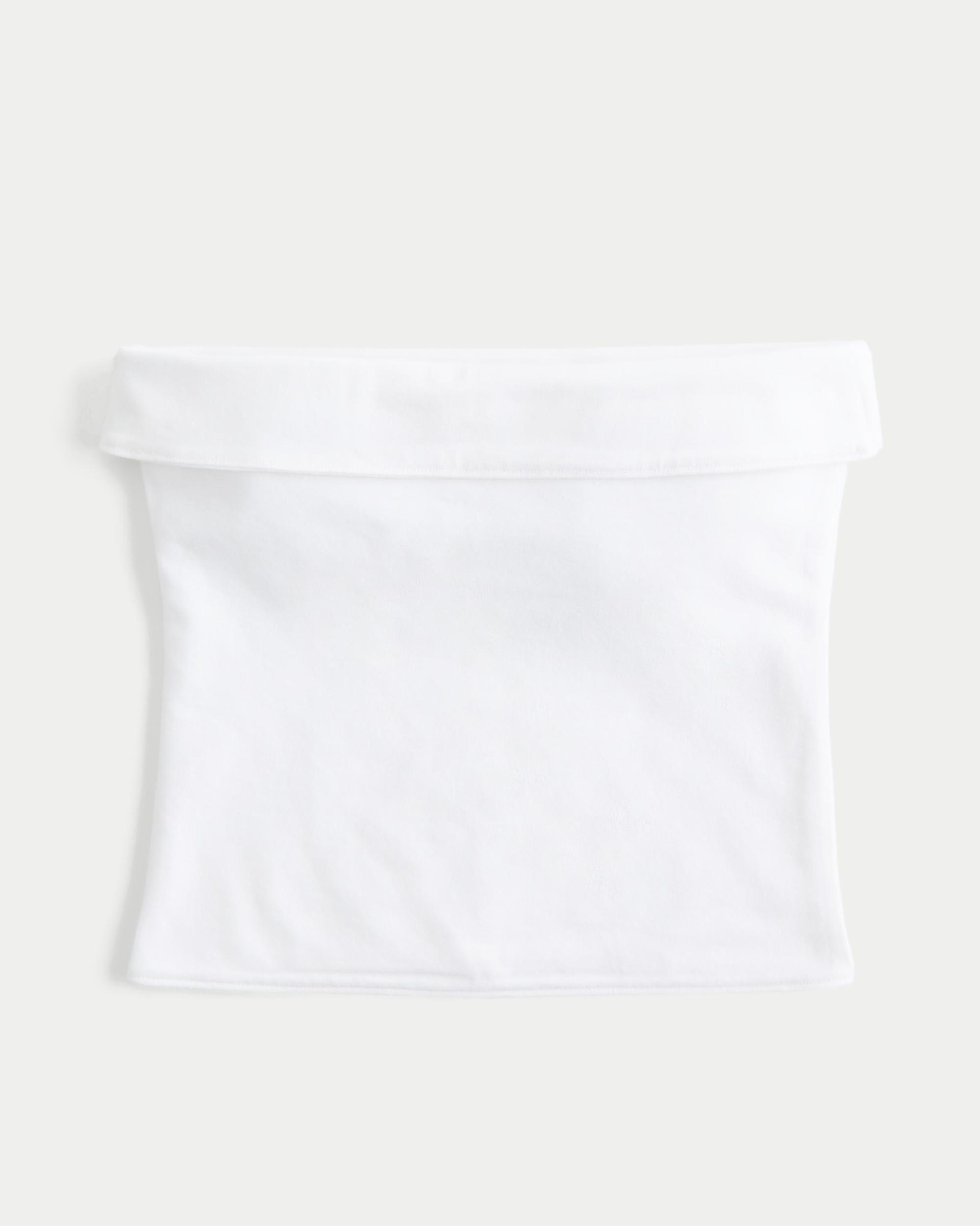 Taylor Reversible Tube Top Product Image