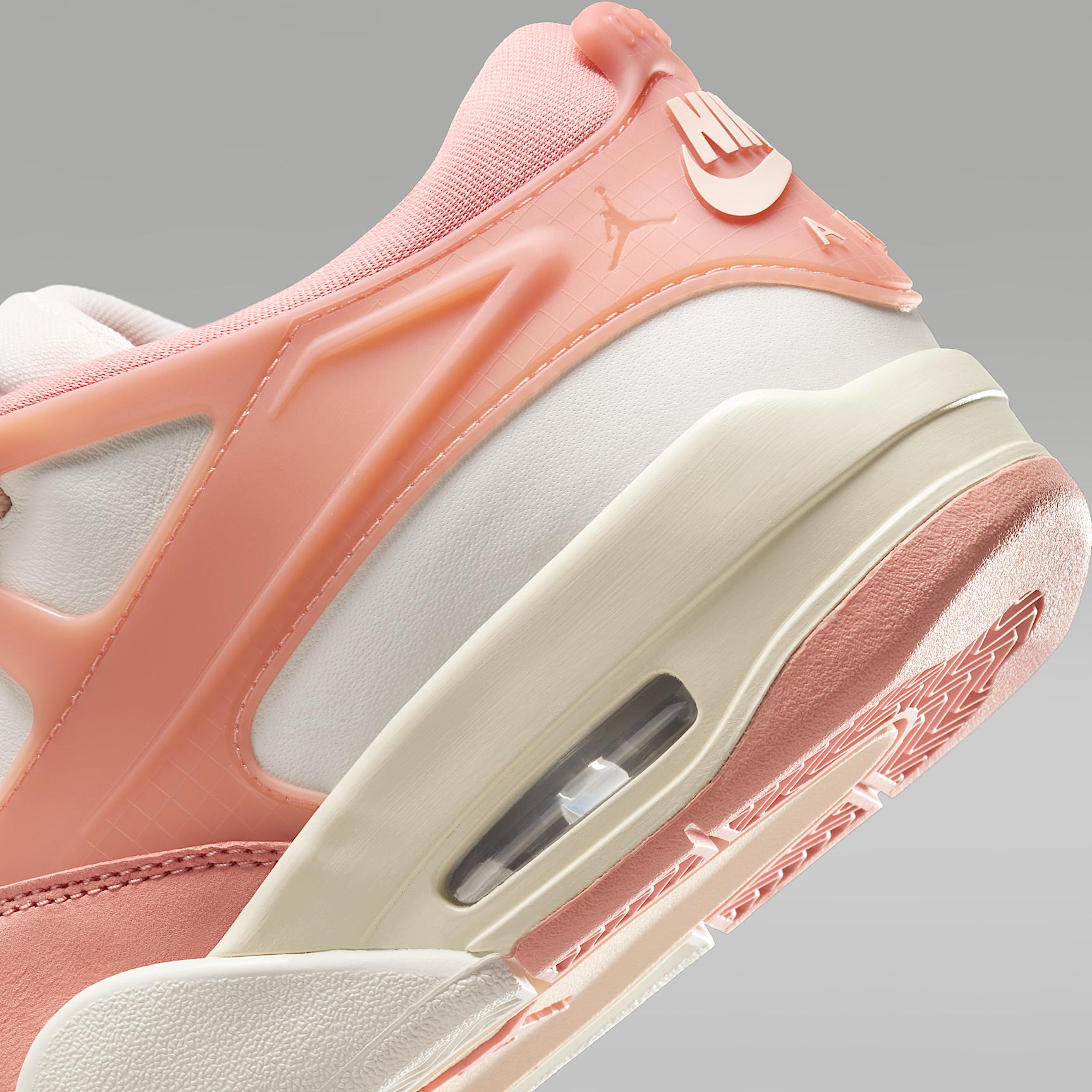 Women's Air Jordan 4 RM Shoes Product Image