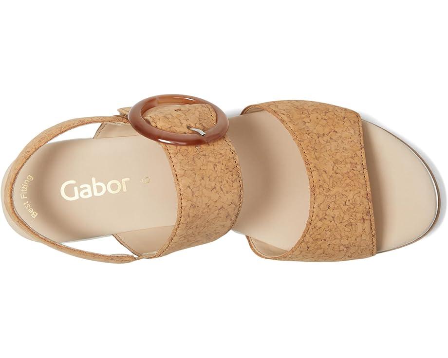 Gabor 43.723 Product Image
