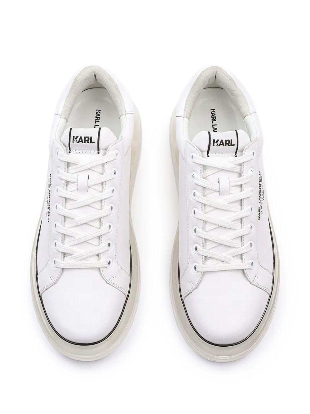 Kapri Kushion sneakers Product Image
