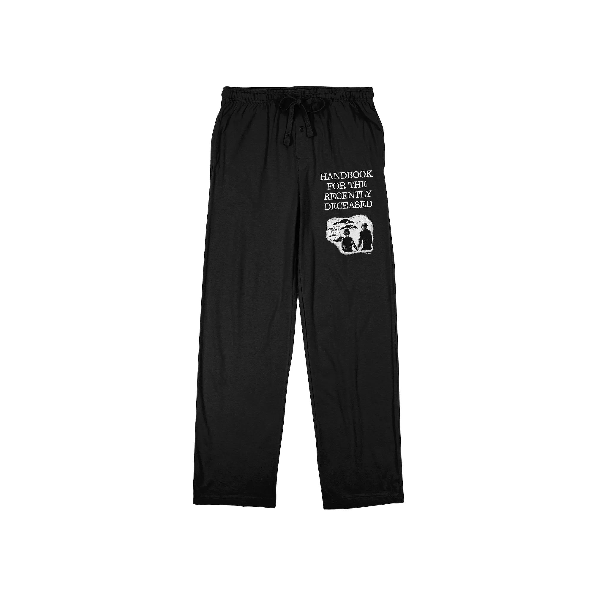 Men's Operation Board Game Pajama Pants,  Product Image
