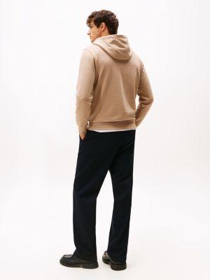 1985 Flag Graphic Hoodie Product Image