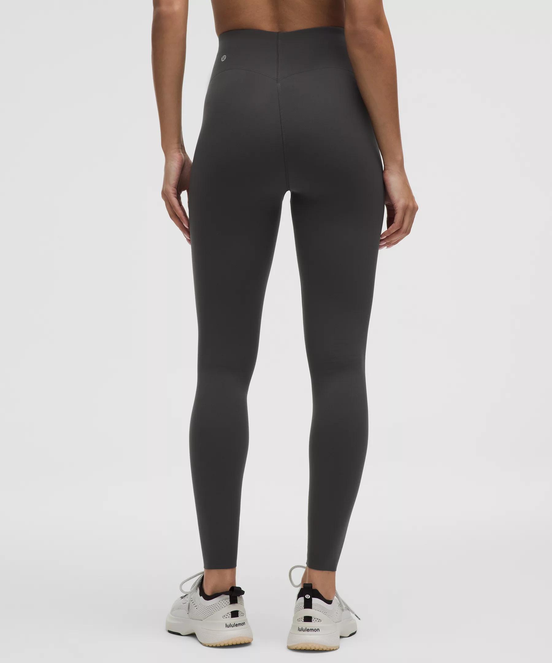 lululemon Glow Up™ Super-High-Rise Tight 28" Product Image