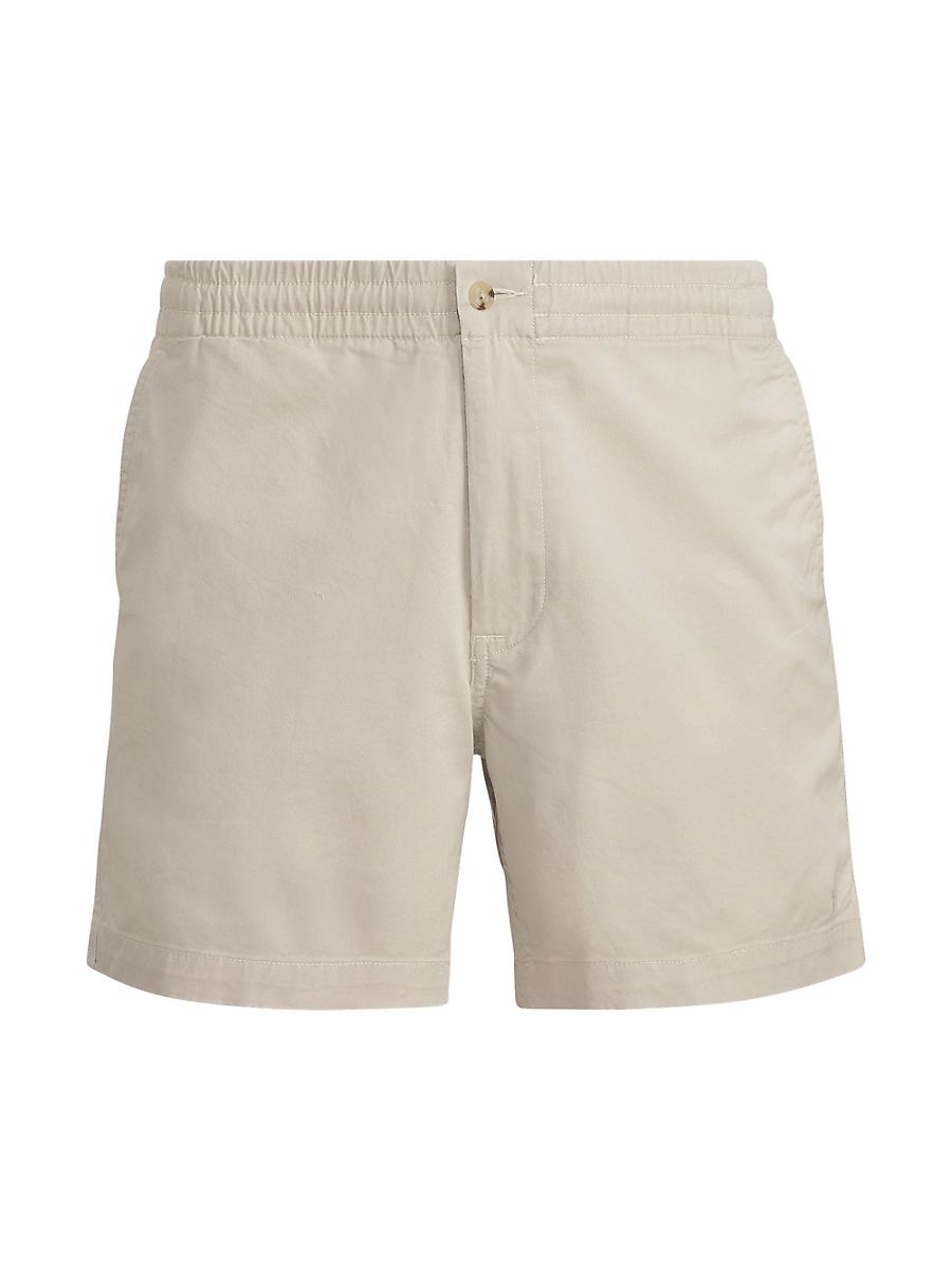 Polo Ralph Lauren Men's Prepster Stretch Cotton Shorts Product Image