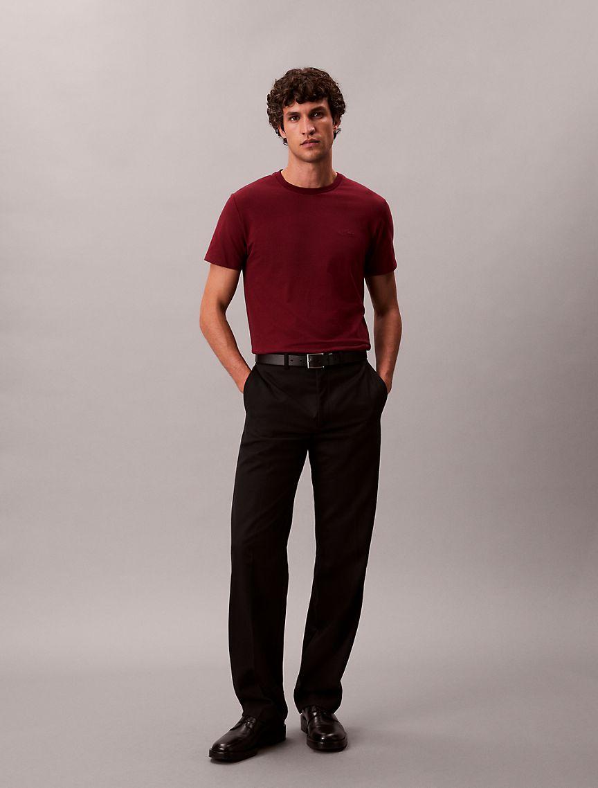 Liquid Touch Slim T-Shirt  Product Image