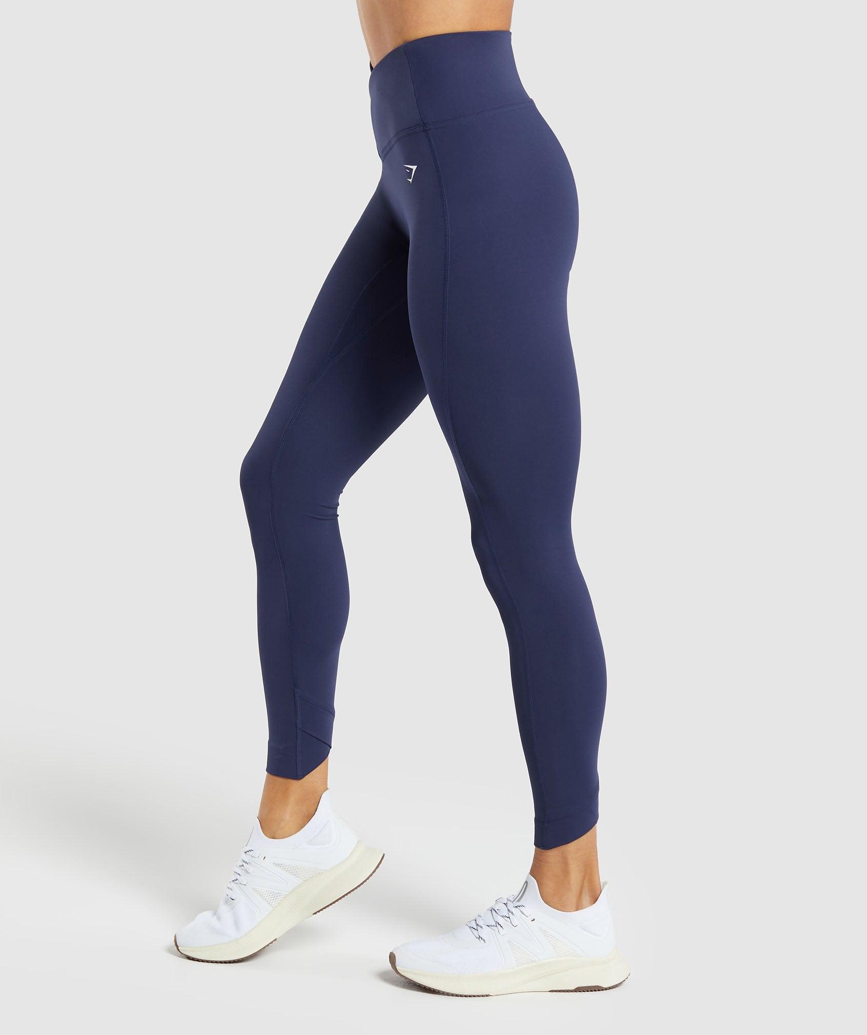 Crossover Leggings Product Image