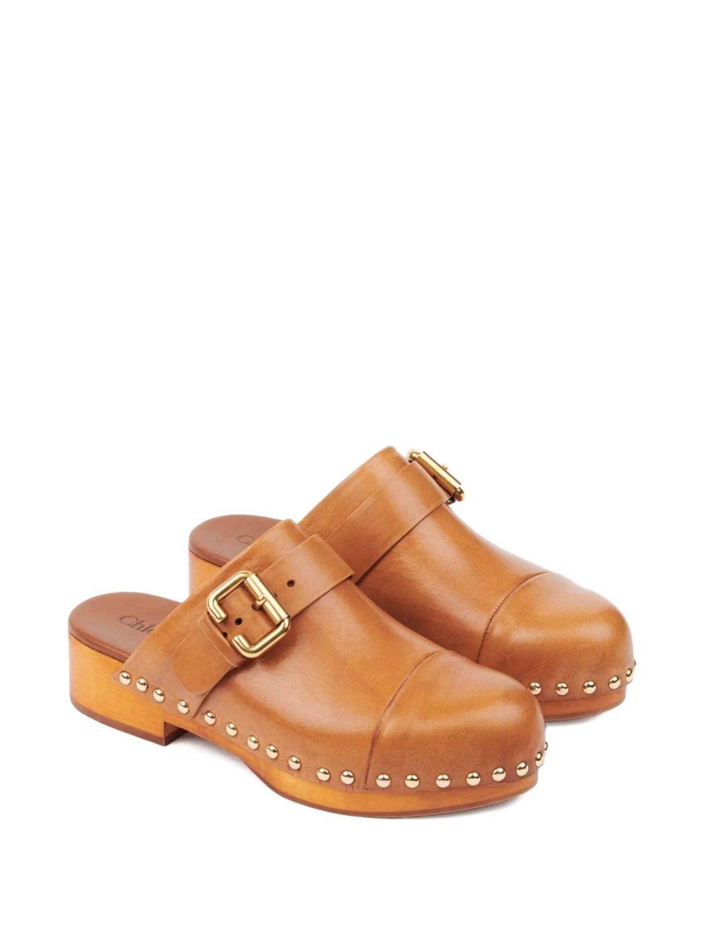 Jeannette clogs Product Image