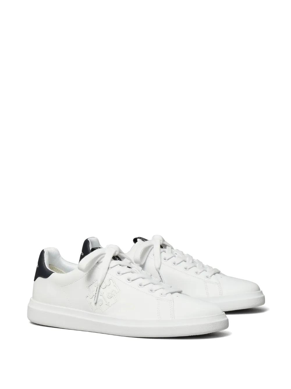 Double T Howell Court sneakers Product Image