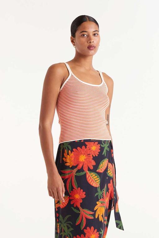 Cardinal Top Product Image