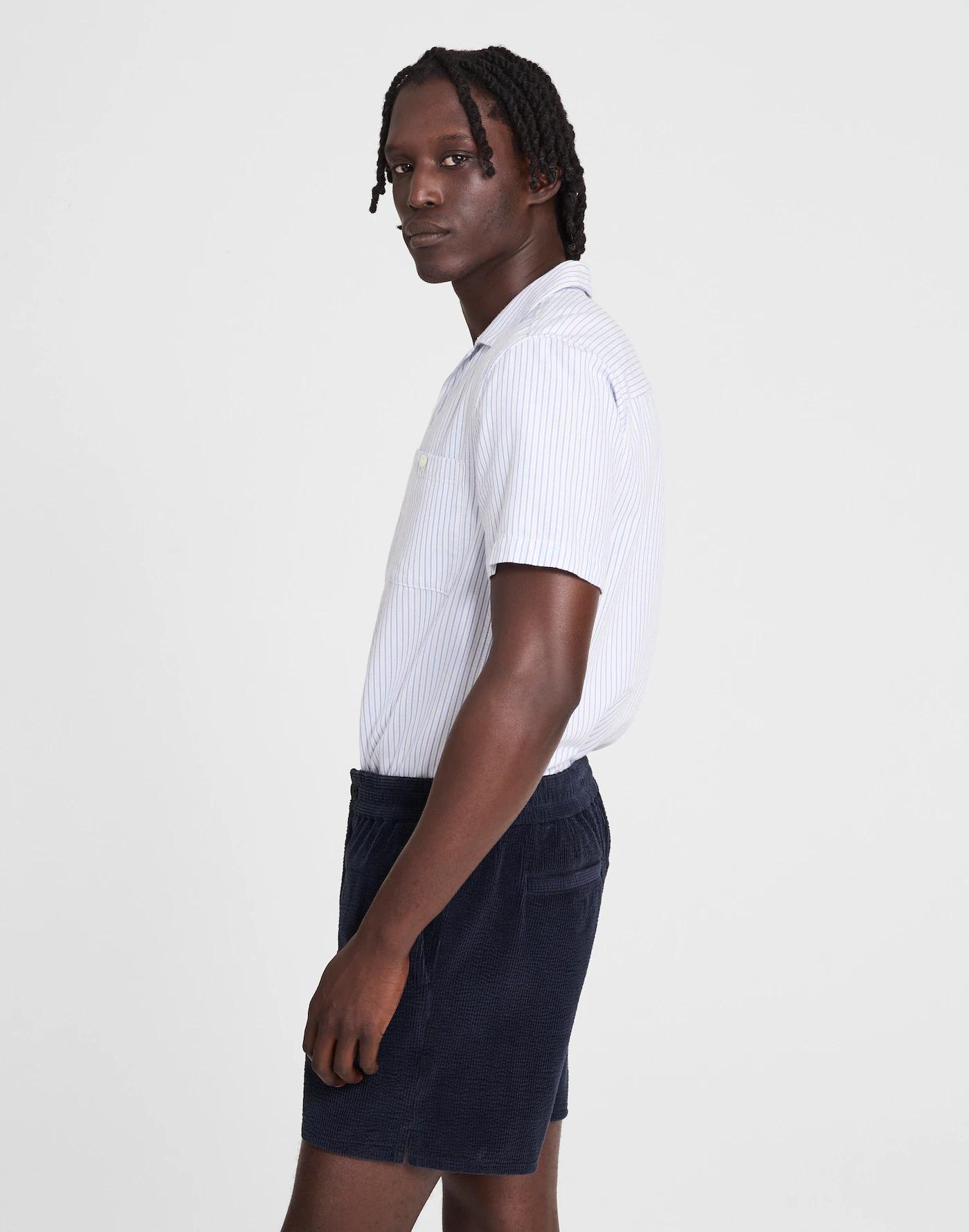 Everywear Short in Seersucker Corduroy Product Image