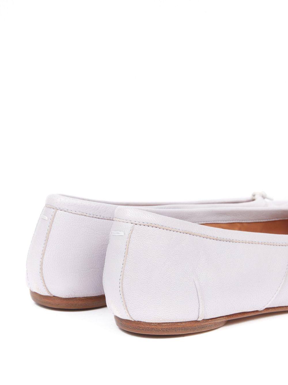 Tabi ballet flats Product Image
