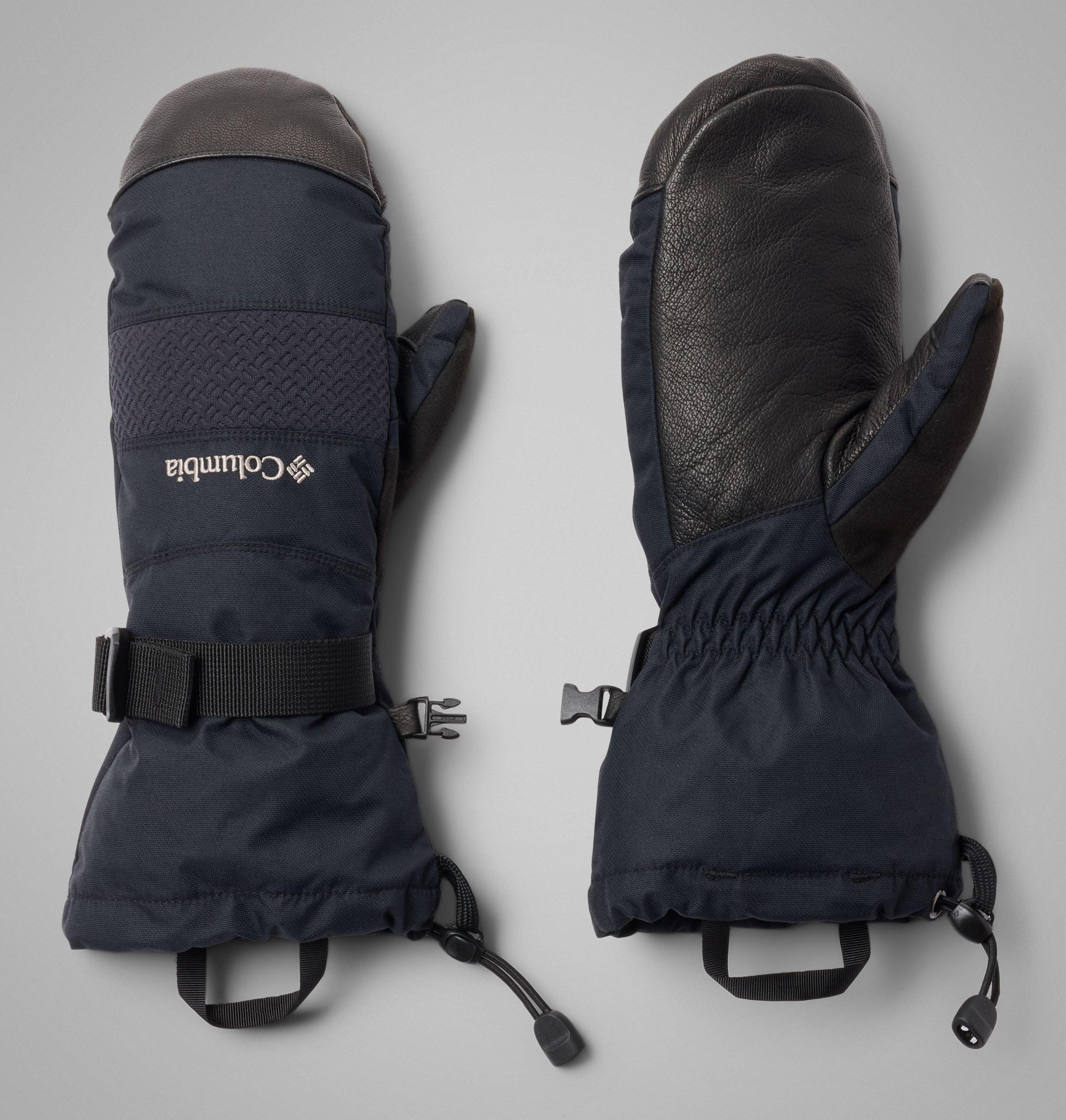 Columbia Womens Whirlibird III Mittens- Product Image