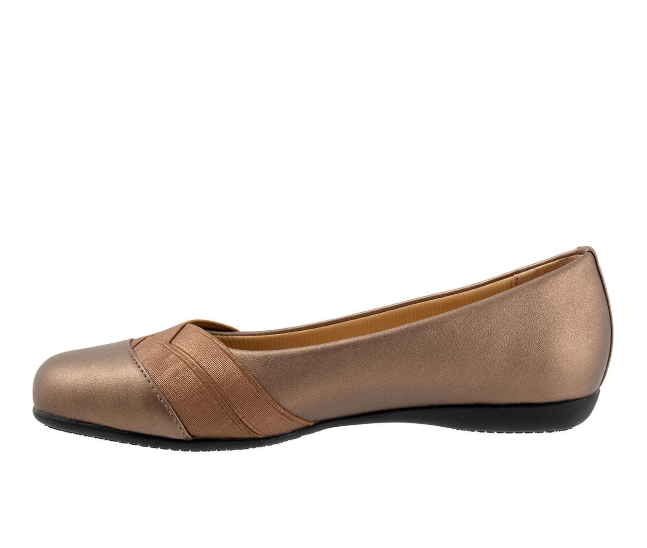 Women's Trotters Stella Flats Product Image