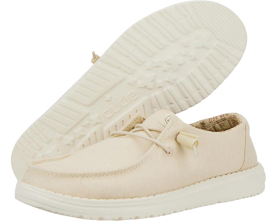 Wendy Funk Mono Slip-On Casual Shoes Product Image