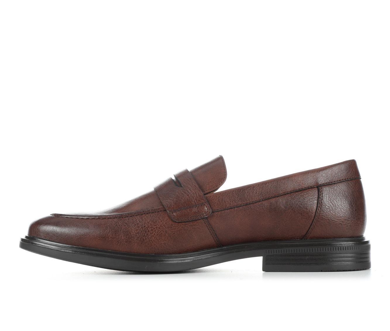 Men's Freeman Ryan Dress Shoes Product Image