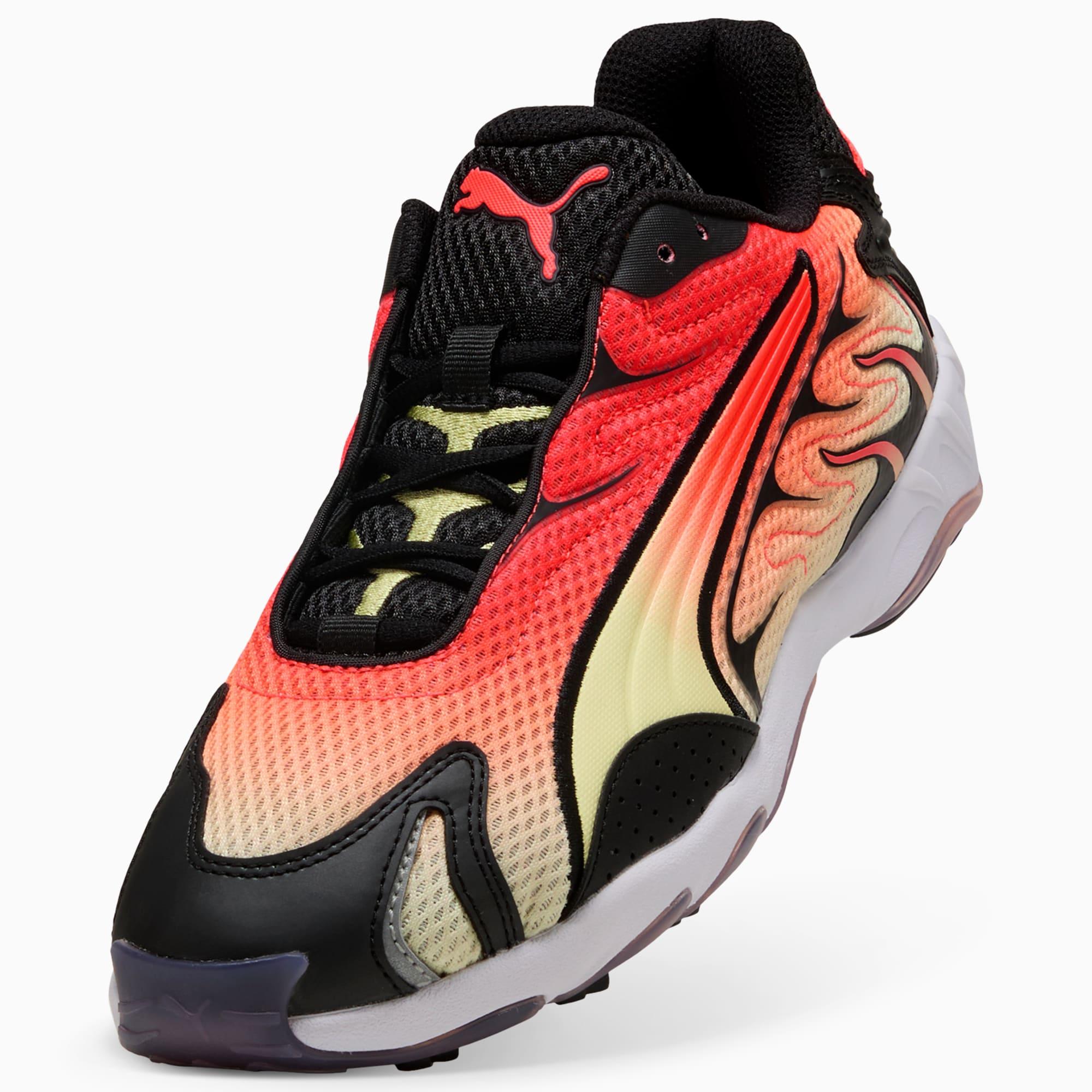 Inhale Men's Sneakers Product Image