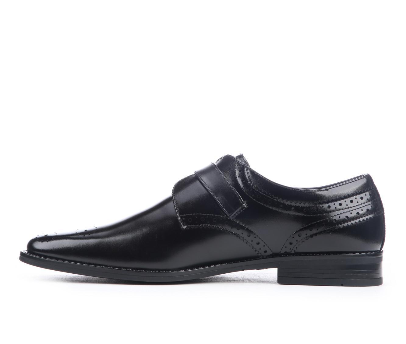 Men's Stacy Adams Kinsley Dress Loafers Product Image