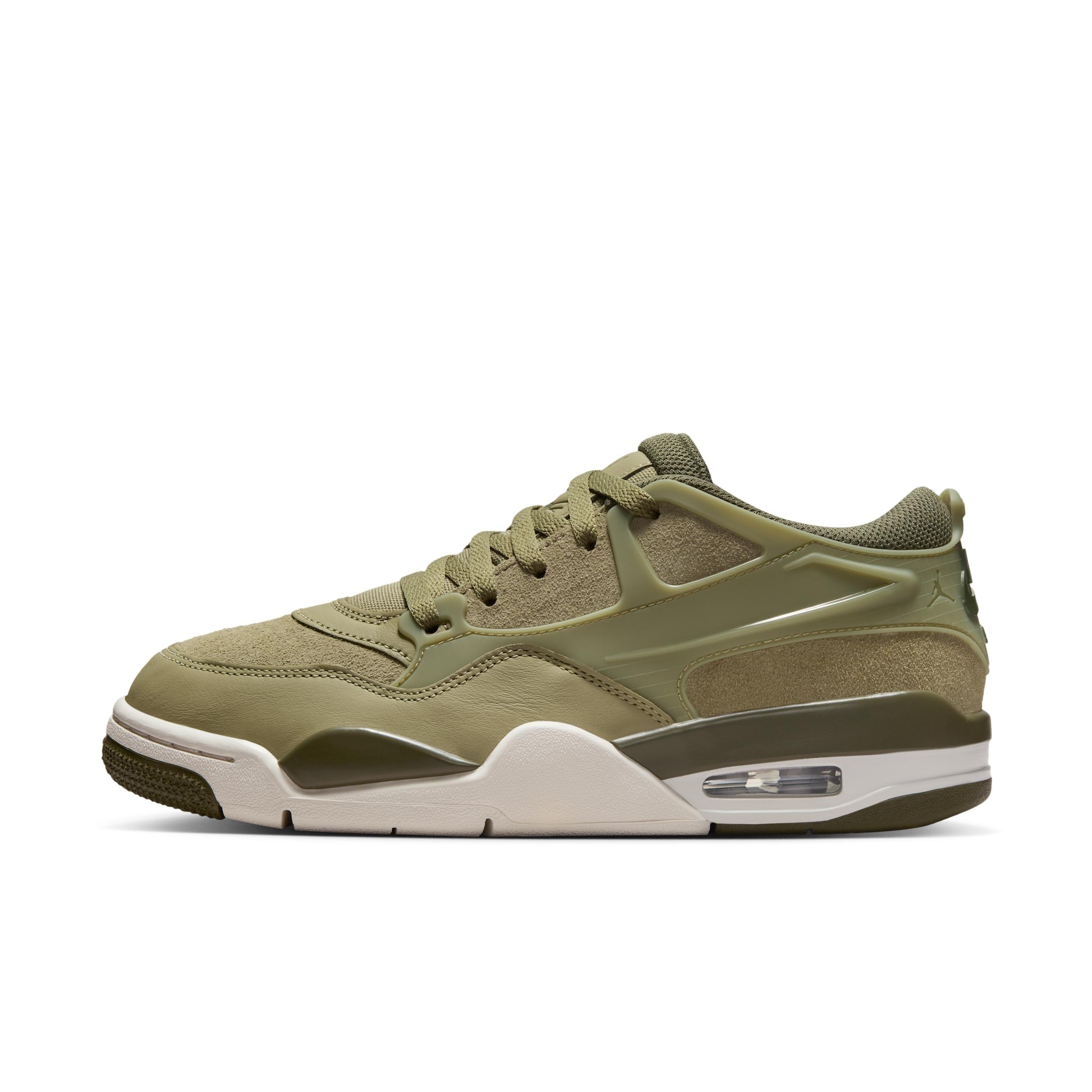 Womens Air Jordan 4 RM Shoes | IB7694-201 Product Image