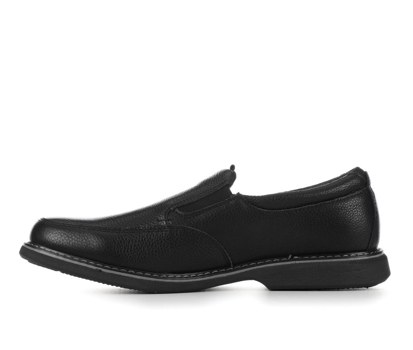 Men's Nunn Bush Otto Moc Toe Slip Loafers Product Image